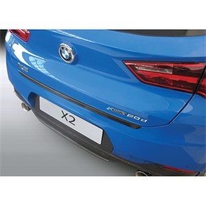 Övertäck, Stötfångare, BMW X2 [F39]