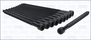Bultsats, topplock, AUDI,FORD,SEAT,SKODA,VW, 038103384 (x10)