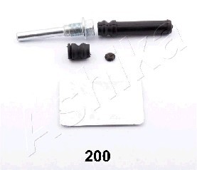 Reparationssats, bromsok, Bakaxel, TOYOTA LAND CRUISER, LAND CRUISER 80, LAND CRUISER 90