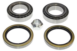 Hjullagersats, Framaxel, CHEVROLET NIVA, LADA NADESCHDA, NIVA Terrängbil täckt, 2121-3103020-10, 2121-3103020-11, 2121-3103038