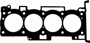 Packning, topplock, HYUNDAI ix35, SANTA FÉ II, SONATA V, SONATA VI, KIA SORENTO II, 22311-25212