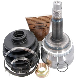 Drivknut, Framaxel, På hjulsidan, framaxel höger, framaxel vänster, TOYOTA, 43410-28030, 43410-48050, 43470-80064