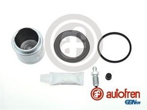 Reparationssats, bromsok, Framaxel, FIAT,LANCIA,SEAT, 022165005A, 022165005C, 022165006A, 022165006C, 141165005C, 141165006C, 3899388, 3