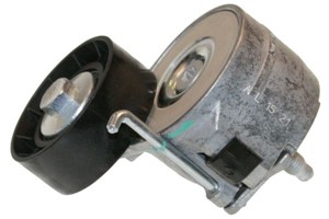Remsträckare, flerspårsrem, ALFA ROMEO,FIAT,OPEL,SUZUKI,VAUXHALL, 06 36 166, 17540-85E00, 47 08 770, 51821653, 55185074, 55216459, 55562