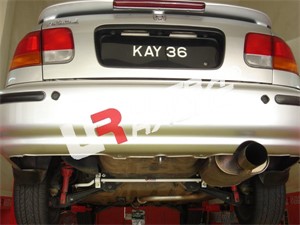 Krängningshämmare, Bak, HONDA CIVIC Hatchback VI, CIVIC Sedan VI