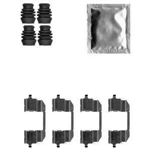 Monteringssats, Framaxel, HONDA CIVIC Sedan VII