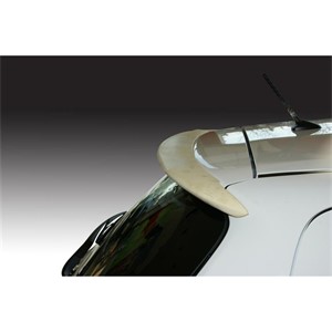 Takspoiler, Bak, TOYOTA YARIS