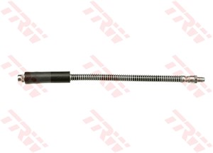 Bromsslang, Framaxel, Fram, höger eller vänster, Höger, Vänster, PEUGEOT 206 CC, 206 Halvkombi, 206 Sedan, 206 SW, 206 Van, 206+, 4806 9