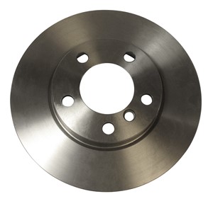 Bromsskiva, Framaxel, MINI MINI COUNTRYMAN, MINI PACEMAN, 34 11 6 811 537, 34 11 9 804 828, 34 11 9 811 537