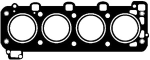 Packning, topplock, PORSCHE 924, 944, 944 Cabriolet, 944.104.374.14, 951.104.374.01, 951.104.374.02