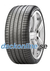 Pirelli P Zero PZ4 ( 255/40 R21 102W XL MGT )