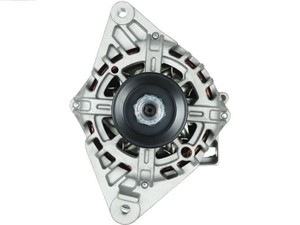 Generator, HYUNDAI ELANTRA Sedan IV, i30, i30 Kombi, KIA CEE'D Halvkombi, CEE'D SW, PRO CEE'D, 37300-23650