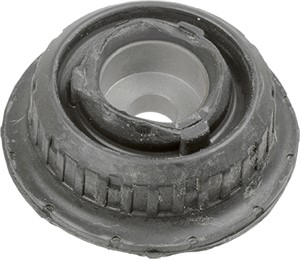 Fjäderbenslager, Bakaxel höger, Bakaxel vänster, framaxel höger, framaxel vänster, PORSCHE CAYENNE, VW TOUAREG, TOUAREG VAN, 7P6 412 327