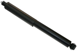 Stötdämpare, Bakaxel, Höger, Vänster, MITSUBISHI PAJERO IV, 4162A116, 4162A117, 4162A127, 4162A128