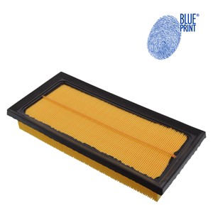 Luftfilter, MITSUBISHI MIRAGE / SPACE STAR Halvkombi VI, MIRAGE Sedan VI, TOYOTA YARIS, YARIS / VIOS Sedan, 1500A399, 1500A617, 17801-0Y