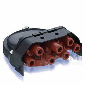 Fördelarlock, ALFA ROMEO 164, GTV, SPIDER, LANCIA THEMA, PEUGEOT 505, RENAULT 25, ESPACE II, SAFRANE II, VOLVO 760, 760 Kombi, 780, 5941