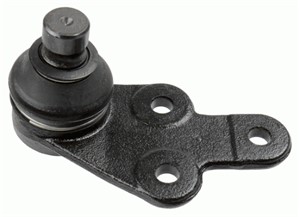 Kulled / Spindelled, Framaxel, Vänster, FORD KUGA I, 1723324, 8V41-3A424-AC