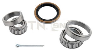 Hjullagersats, Bakaxel, Fram, Framaxel, HYUNDAI,MITSUBISHI, 51720-11000, 51720-11100, 51720-11101, 51730-11100, 52612-12100, 52612-12300