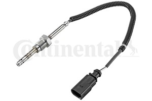 Sensor, avgastemperatur, AUDI, 8K0 906 088 B