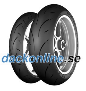 Dunlop Sportsmart 2 Max ( 110/70 R17 TL 54H )