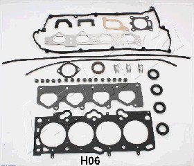 Packningssats, topplock / Sotningssats, HYUNDAI TUCSON, KIA CARENS Minibus, minivan II, 20920-23F00, 2092023H00