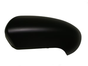 Kåpa, yttre spegel, Vänster, NISSAN QASHQAI / QASHQAI +2 I, 96374JD08E, 96374-JD08E