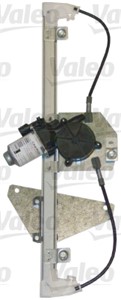 Fönsterhiss, Fram, Vänster, CITROËN C1, PEUGEOT 107, TOYOTA AYGO, 9221T8, 9221-T8