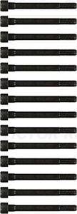 Bultsats, topplock, NISSAN PATROL GR IV, PATROL GR Wagon V, PATROL III/2 Hardtop, PATROL III/2 Station Wagon, 11056-V7200 (14x)