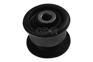 Bussning, länkarm, Fram, höger eller vänster, Upptill, AUDI Q7, PORSCHE CAYENNE, PANAMERA, VW TOUAREG, 7L0407077, 95534102700, 955341027