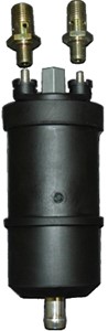 Bränslepump, ALFA ROMEO,DAIMLER,FIAT,JAGUAR,MERCEDES-BENZ,PEUGEOT,PORSCHE,RENAULT,SAAB,VOLVO, 1336679, 13366794, 1389449, 13894498, 1450