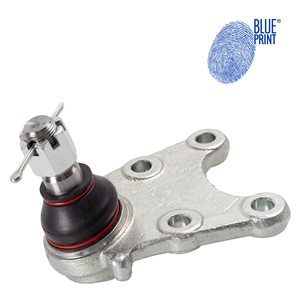 Kulled / Spindelled, Fram, höger eller vänster, Nedre, ISUZU D-MAX I, 8-97365021-0, 8-98005875-0