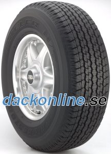 Bridgestone Dueler H/T 840 ( 265/65 R17 112H )