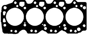Packning, topplock, TOYOTA COROLLA, 11115-64010