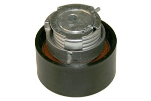Spännrulle, kamrem, CITROËN,JAGUAR,LAND ROVER,PEUGEOT, 0829.F9, 1926.67, 4S7Q-6K254-CB, 9X2Q-6K254-BB