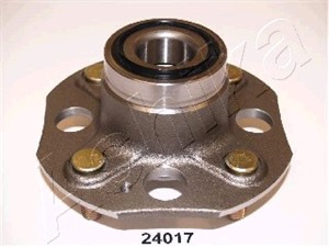 Hjulnav, Bakaxel, HONDA ACCORD IV, ACCORD V, ACCORD VI, ACCORD Coupé IV, ACCORD Coupé VI, ACCORD Hatchback VI, 42200-SM1-008, 42200-SM4-