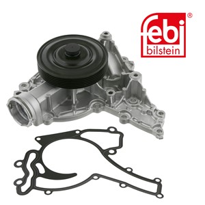 Vattenpump, MERCEDES-BENZ, 272 200 04 01, 272 200 09 01, A272 200 04 01, A272 200 09 01