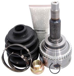 Drivknut, Framaxel, På hjulsidan, NISSAN PRAIRIE PRO, PRIMERA, PRIMERA Hatchback, PRIMERA Traveller, 39100-1C100, 39100-1C110, 39100-3J2
