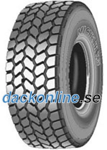 Michelin XGC ( 445/80 R25 170E TL )