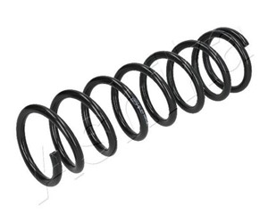 Spiralfjäder, Bakaxel, SUBARU FORESTER, 20380SC000, 20380SC020