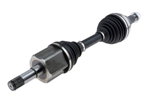Drivaxel, Vänster, ALFA ROMEO 159, 159 Sportwagon, BRERA, SPIDER, 46308250, 50500529, 50517138, 51876349
