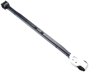 Länkarm, Bakaxel vänster, MAZDA 323 F VI, 323 S VI, 626 V, 626 Hatchback V, B25D-28-250A, B25E-28-250, B26W-28-250A, B30D-28-250B, B30H-
