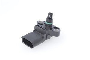 Sensor, insugslufttemperatur