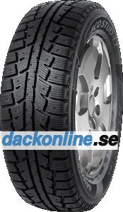 Minerva Eco Stud SUV ( 255/55 R18 109H, Dubbade )