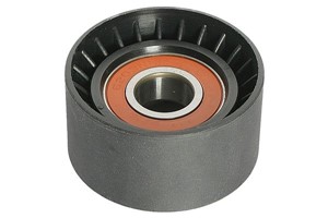 Styrrulle, drivrem, MITSUBISHI,NISSAN,OPEL,RENAULT,VAUXHALL, 11925-00Q0J, 11925-00QAE, 11925-00QAP, 11925-AW300, 11927-00QAA, 30623983,