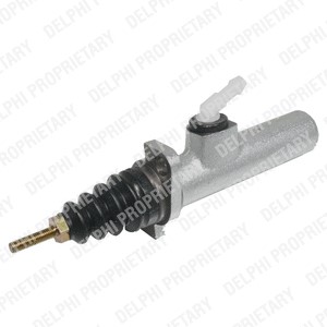 Huvudcylinder, koppling, AUDI 80 B3 Sedan, 80 B4 Avant, 80 B4 Sedan, 90 B3, CABRIOLET B3, COUPE B3, 893 721 401B, 893 721 401D, 893 721