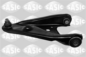 Länkarm, framaxel vänster, Nedre, DACIA,RENAULT, 545010294R, 545011727R