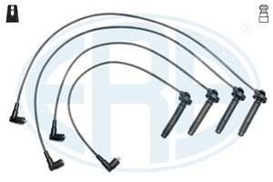 Tändkabelsats, SUBARU LEGACY IV, LEGACY Kombi IV, OUTBACK, 22454-AA140, 22454-AA14A