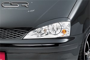 Ögonlock, FORD GALAXY I