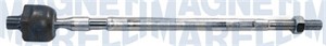 Mittstång, Framaxel, MITSUBISHI CARISMA, CARISMA Sedan, VOLVO S40 I, V40 Kombi, 3345797, MB297969, MR244901