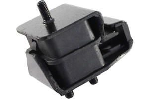 Motorkudde, Fram, Höger fram, Vänster fram, Höger, Nedre, Vänster, SUBARU, 41022FA000, 41022FE040